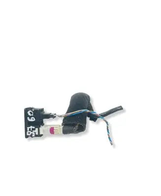 BMW 3 F30 F35 F31 AUX in-socket connector G50265