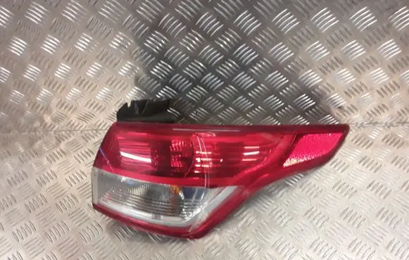 Ford Kuga II Rear/tail lights 90021842