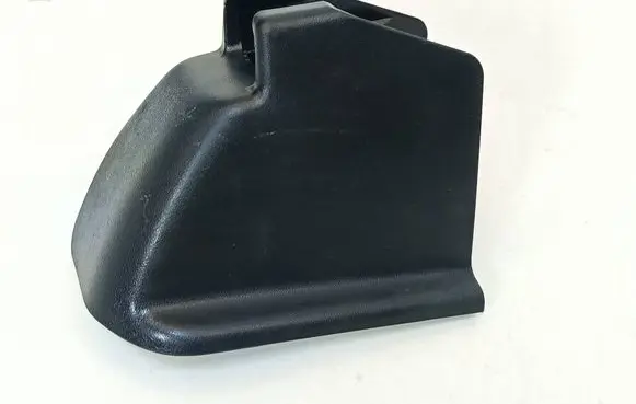 Toyota Prius+ (ZVW40) Front passenger seat rail trim 7215747050