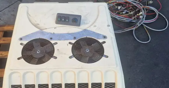 Volkswagen II LT Other control units/modules