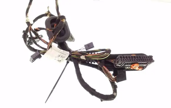 Volkswagen Polo V 6R Rear door wiring loom