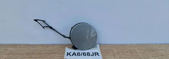 Volkswagen Golf Sportsvan Front tow hook cap/cover 510807241C