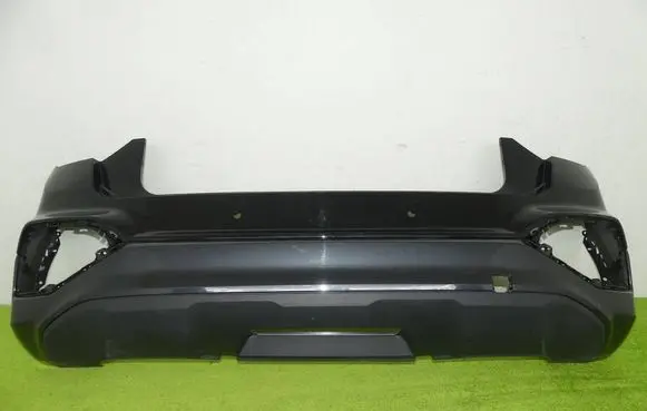Audi Q2 - Rear bumper 81A807521R