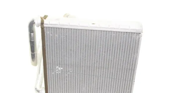 Jeep Cherokee Heater blower radiator 