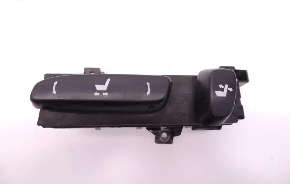 Lexus IS 220D-250-350 Seat control switch 18A189 D95