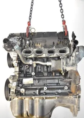 Opel Mokka Engine swap B14NET
