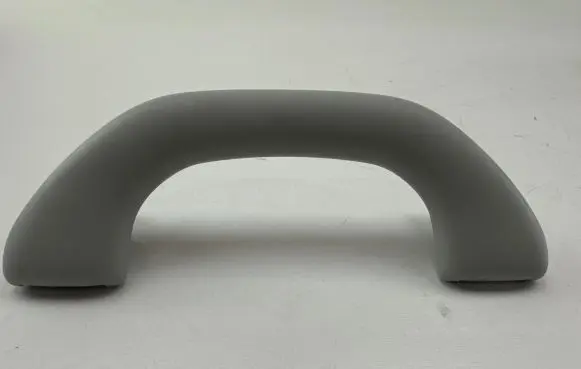 Volkswagen Golf VI Front interior roof grab handle 1K0857607