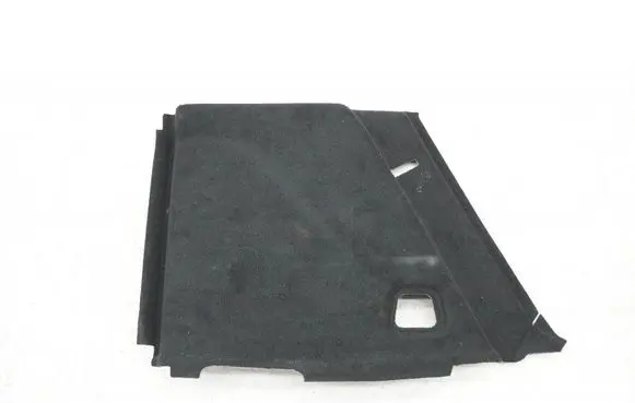 Volvo V60 Tailgate/boot cover trim set 31462600