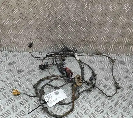 Audi Q3 F3 Parking sensor (PDC) wiring loom 83F971104AB