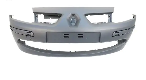 Renault Modus Front bumper 620221904R