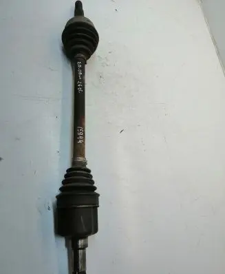 Ford Transit Front driveshaft