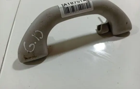 Volkswagen Golf Plus Rear interior roof grab handle 1K0857607j
