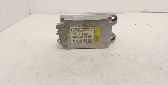 BMW 5 E60 E61 Airbag control unit/module 6946400 21000092