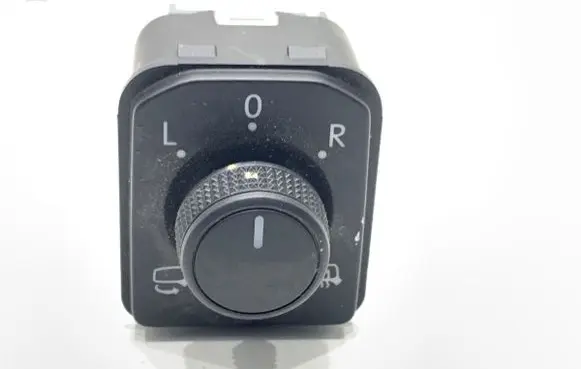 Skoda Kamiq Wing mirror switch 654959565