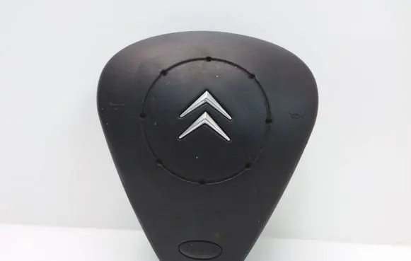 Citroen C3 Steering wheel airbag 963800092