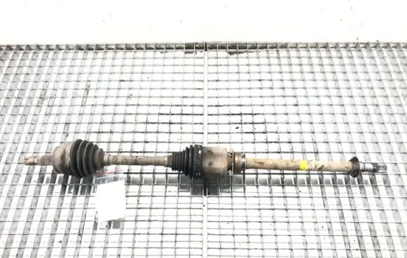 Citroen Nemo Front driveshaft