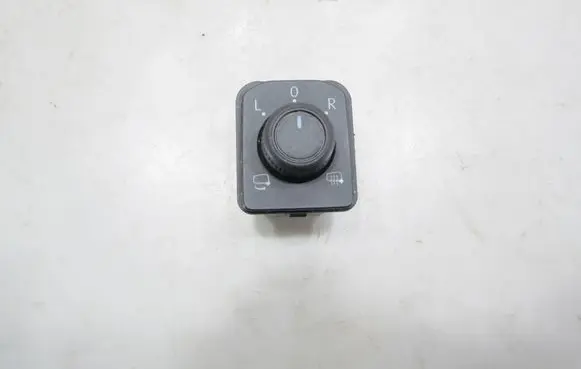 Volkswagen T-Cross Wing mirror switch 3G0959565B A0601