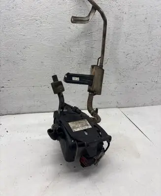 Volvo V70 Auxiliary pre-heater (Webasto) 6G9N18K463BP 9010919P