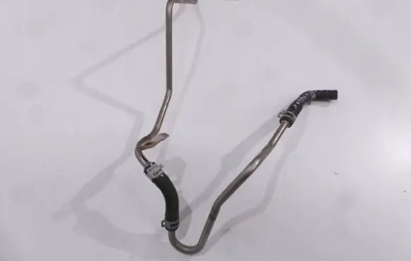 Skoda Superb B8 (3V) Exhaust gas pipe PRZEWDKATALIZATORA