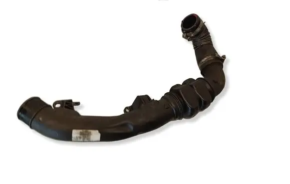 Ford Galaxy Intercooler hose/pipe 