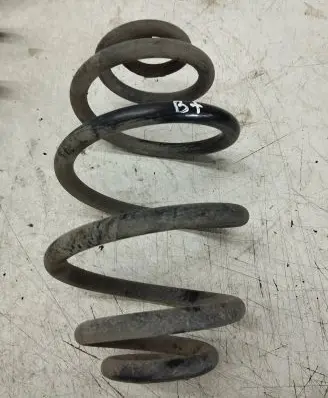 Volkswagen PASSAT B5.5 Rear coil spring