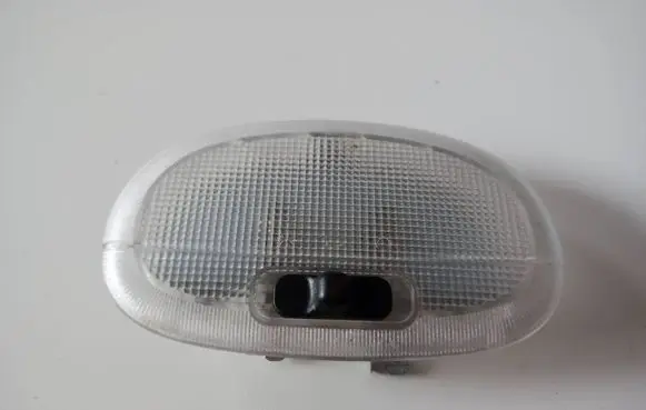 Ford Mondeo Mk III Rear seat light xs41-13776-ba