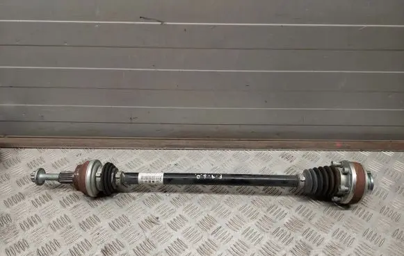 Audi Q3 F3 Rear driveshaft 3Q0501204B