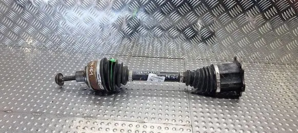 Audi Q5 SQ5 FY Front driveshaft S25145319 80A407271G