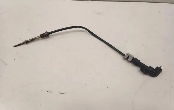 BMW 1 F20 F21 Exhaust gas temperature sensor 8509963