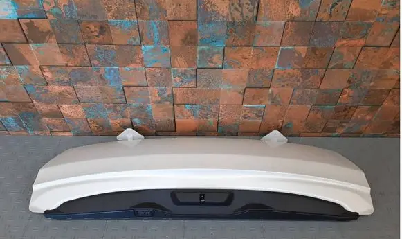 BMW X5 G05 Truck tailgate 