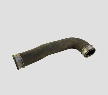 Volkswagen PASSAT B6 Intercooler hose/pipe