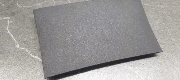 Volkswagen Golf V Dashboard trim 1k0857367