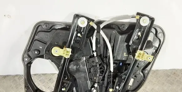 Jeep Compass Front window lifting mechanism without motor 00534864960