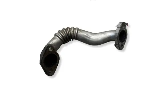 Volkswagen Touran II EGR valve line/pipe/hose 03L131521Q
