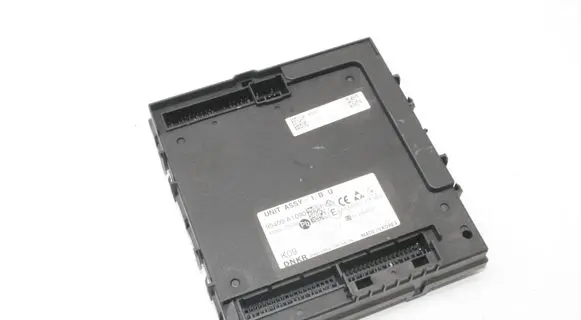KIA Niro Central body control module 95400AT090
