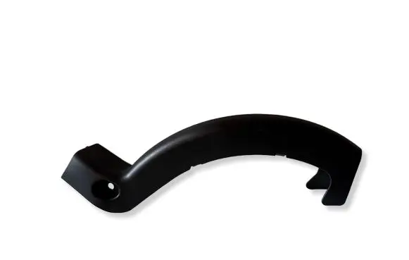 Mercedes-Benz S W221 Other trunk/boot trim element A2216930117