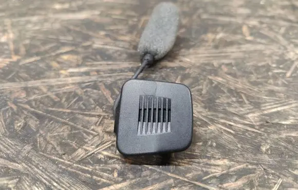 Alfa Romeo Stelvio Microphone (bluetooth/phone) 1561098450