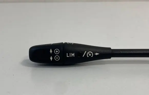Mercedes-Benz C W203 Cruise control stalk A0085452624 282606 012A03