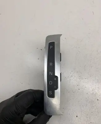 Audi A6 Allroad C6 Gear shift selector indicator 4F1713463C