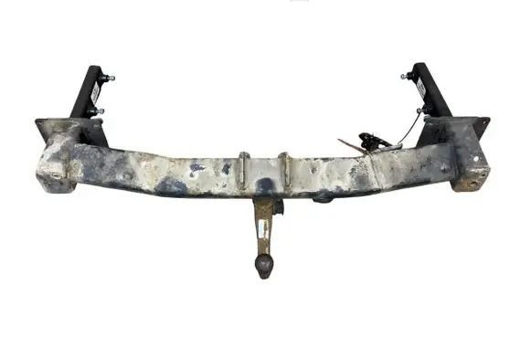 Mercedes-Benz R W251 Tow bar set