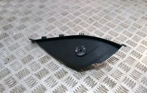 BMW 3 F30 F35 F31 Other interior part 9218553