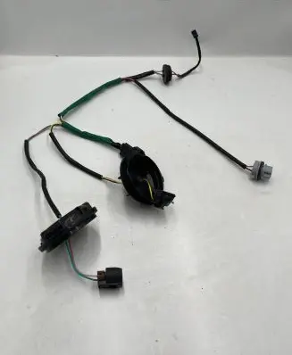 Nissan Leaf II (ZE1) Headlight/headlamp wiring loom/harness 