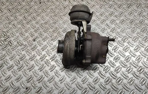 Hyundai ix35 Turbo 7940970003 0GB00523K
