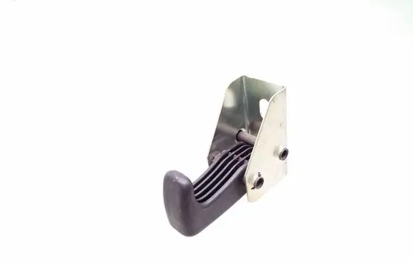 Skoda Octavia Mk3 (5E) Tie down hook / loop 1Z9867615D