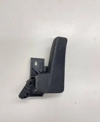 Volkswagen Jetta VI Engine bonnet (hood) release handle 5C1823533