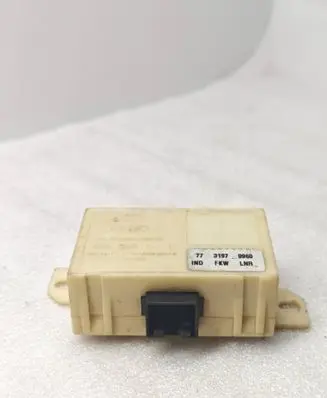 Audi A4 S4 B5 8D Immobilizer control unit/module 4A0953234F G750491F
