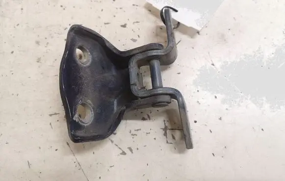 Hyundai Santa Fe Rear door upper hinge
