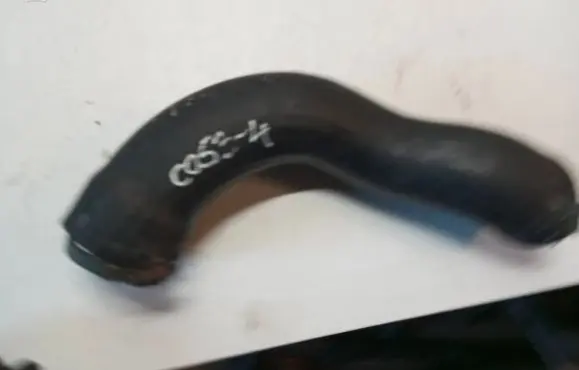 Volvo S60 Intercooler hose/pipe 31338092