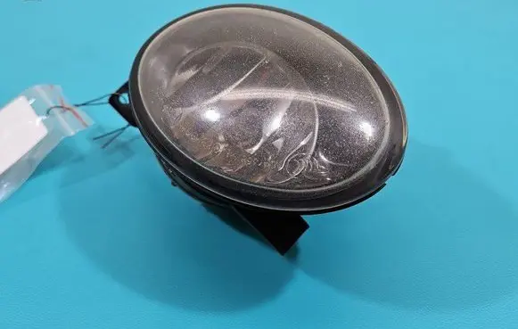 Volkswagen Golf VI Front fog light 5K0941699 IMPRK1426614