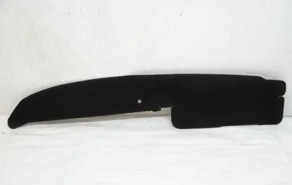 Peugeot 3008 III Fender foam support/seal 9839755180